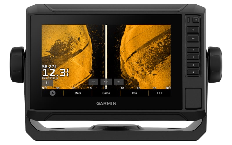 Garmin fish cheap finder cabelas