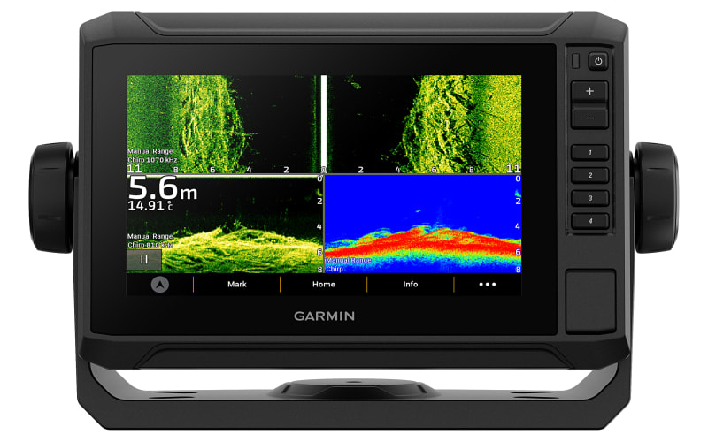 Garmin Fish Finders on Sale at Cabela's