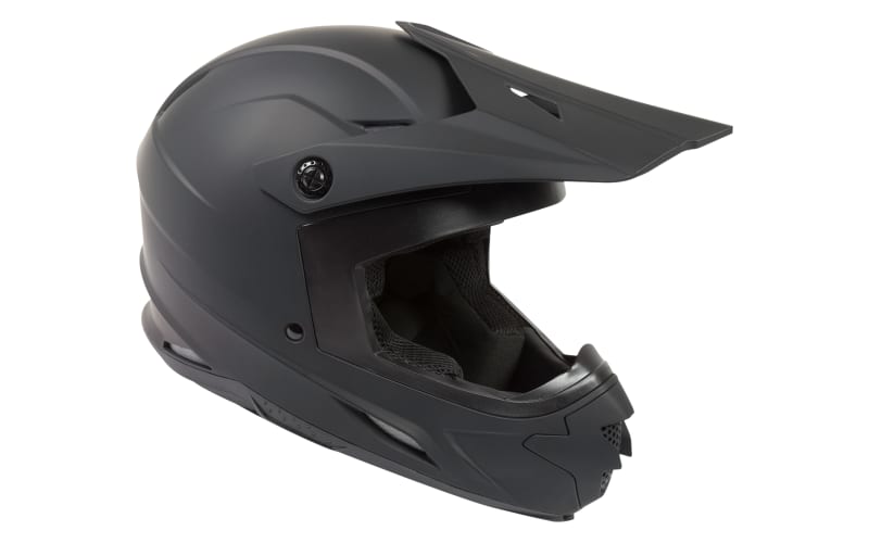Raider dirt bike helmet sales