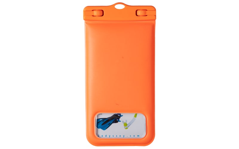 H2odyssey floating phone pouch 2025