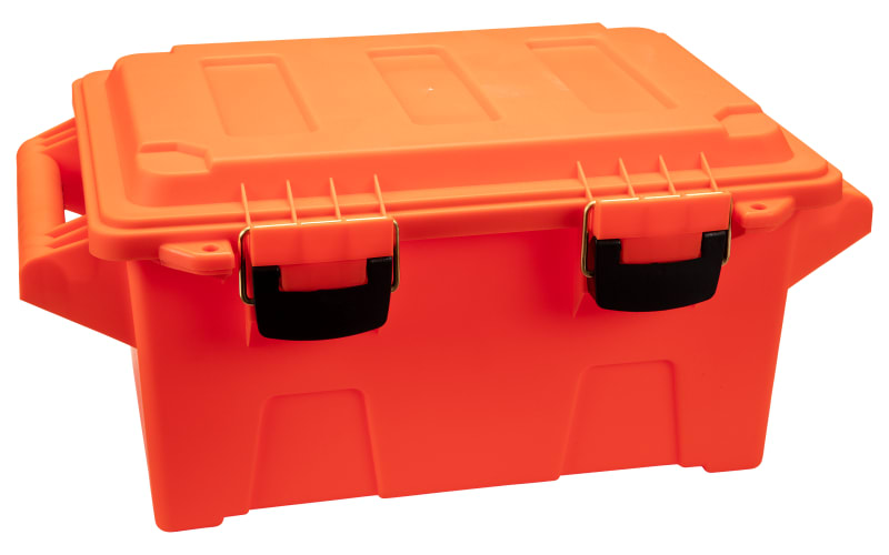 Bass Pro Shops Utility Crate Dry Storage Box | Bass Pro Shops