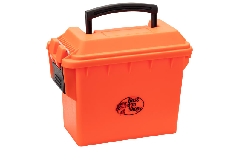 bass pro shop fishing boxes Bass Pro Shops Mini Utility Dry Storage Box