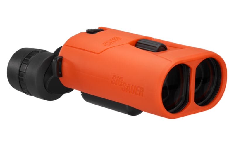 SIG SAUER Zulu6 HDX Pro Marine Binoculars - 16x42mm | Cabela's