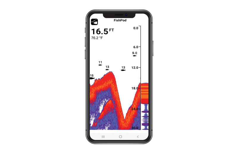 marcum fish finders LX-7 Digital Sonar w/Lithium 12V Battery to specifically target the Pumtus 60 Pack Plastic LX Size:TRAVEL 704M 2-6KG
