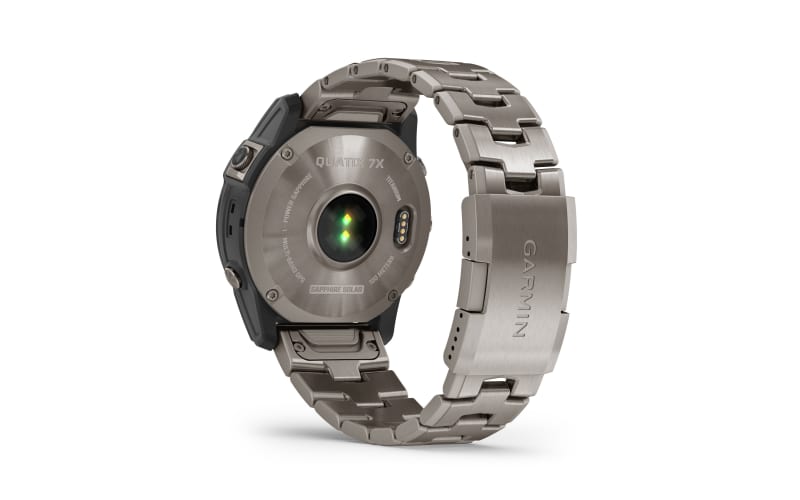 Garmin fenix quatix store
