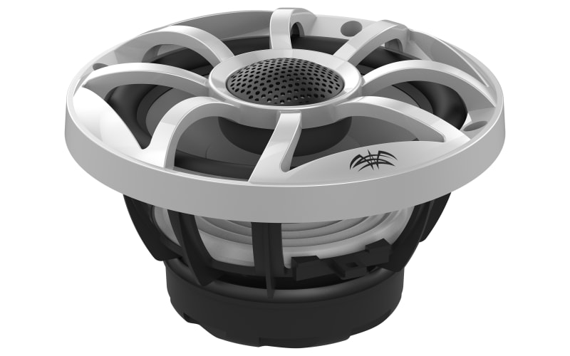 Wet sounds 5.25 speakers cheap