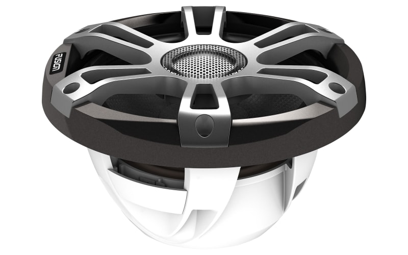 Fusion signature speakers cheap