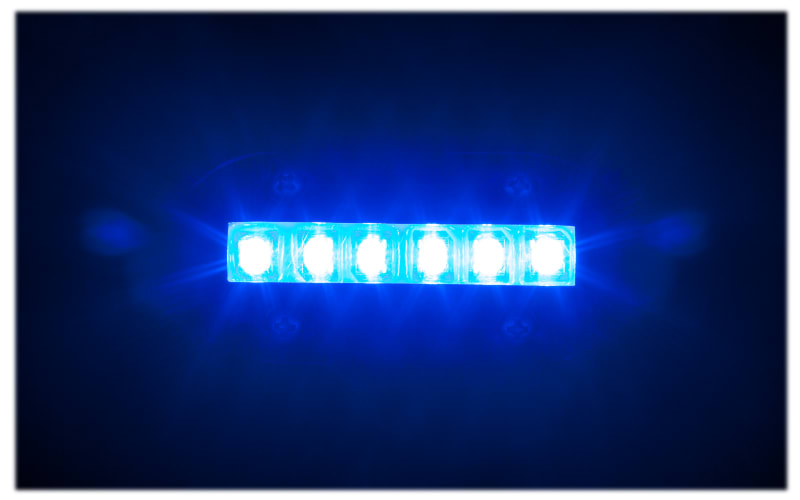 Bright led lights clearance