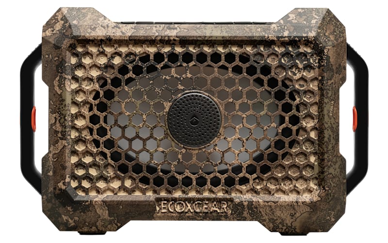 ECOXGEAR DEFENDER Waterproof Bluetooth Speaker | Bass Pro Shops