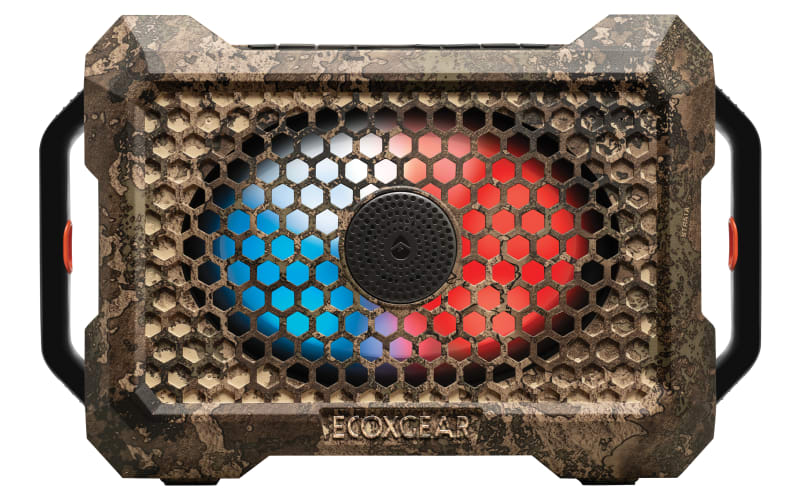 ECOXGEAR DEFENDER Waterproof Bluetooth Speaker | Bass Pro Shops