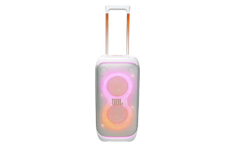 JBL by Harman PartyBox Stage 320 Bluetooth LED Speaker | Cabela's
