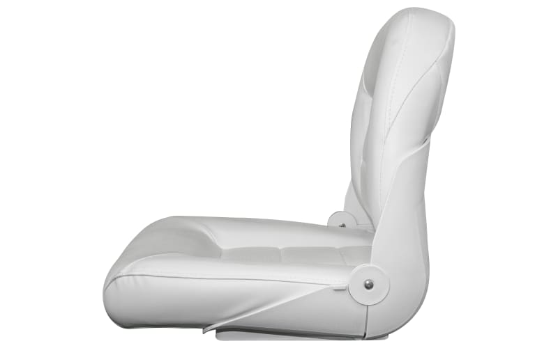 Tempress Low Back NaviStyle Boat Seat