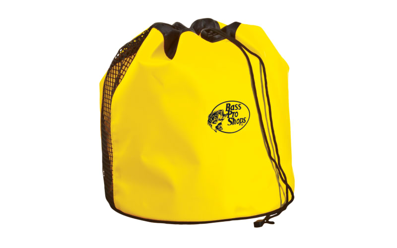 Anchor Inc. Personal Drawstring Bag