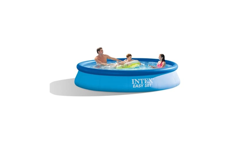 Intex® 12' x 30' Easy Set® Pool Set Bass Pro Shops Canada