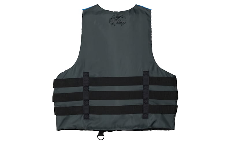 Bass Pro Shops ライフジャケット TYPE III XL相当 Bass Pro Shops® Dual-Size Life Jacket | Bass Pro Shops Canada