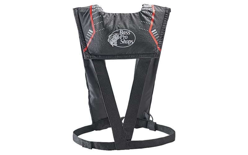 Bass Pro Shops® AM24 Auto/Manual Universal PFD Bass Pro Shops Canada