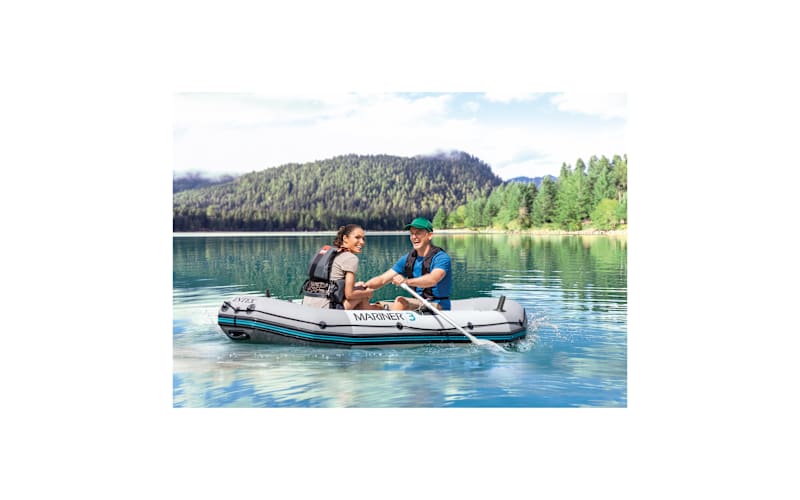 Intex® Mariner™ 3 Boat Set | Bass Pro Shops Canada
