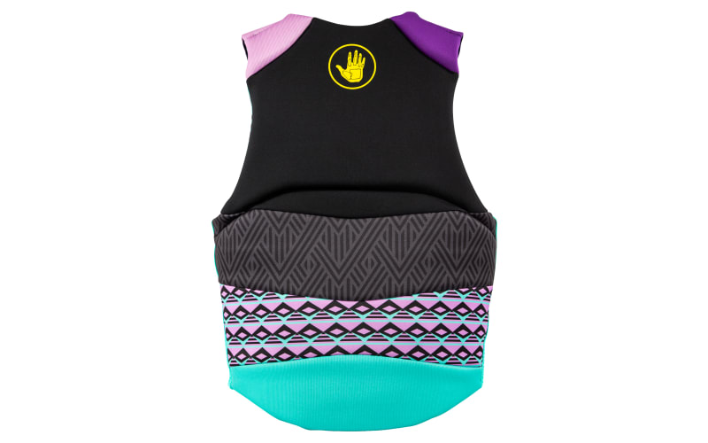Body glove life jacket womens discount