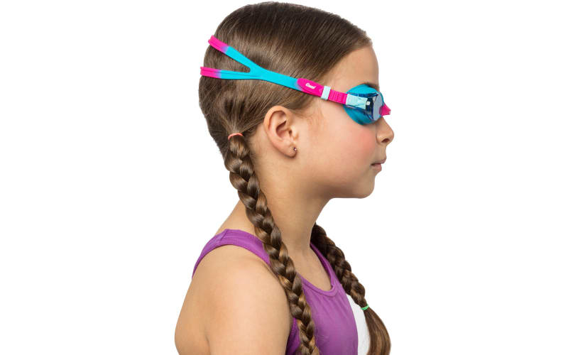 Zoggs headband cheap