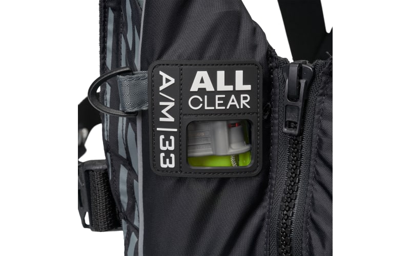 Bass pro inflatable life jacket cheap