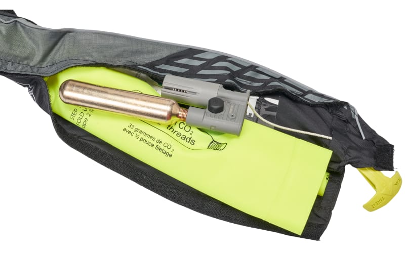 Bass pro inflatable pfd sale