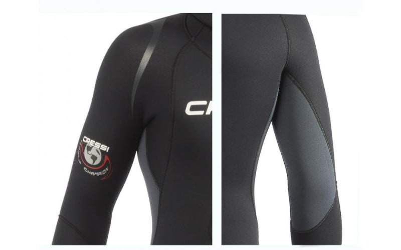 Sigalsub comfort spearfishing wetsuit 7 mm - Nootica - Water addicts, like  you!