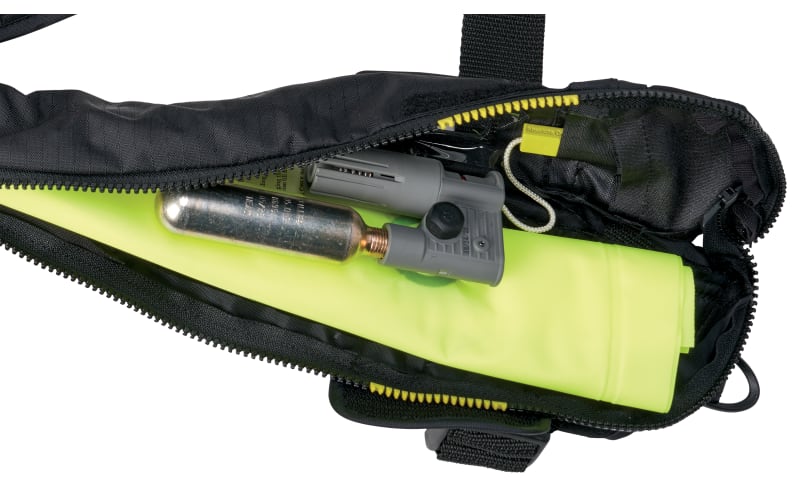 Bass Pro Shops AM33 Deluxe Ranger Inflatable Life Vest | Mack's