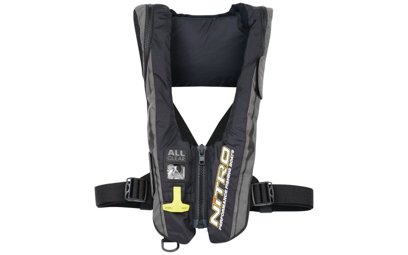 ウェア MEGA BASS SURVIVAL LIFE VEST TYPE-WEST Wakeboard Vests & Life Jackets For Sale | Wakesports Unlimited