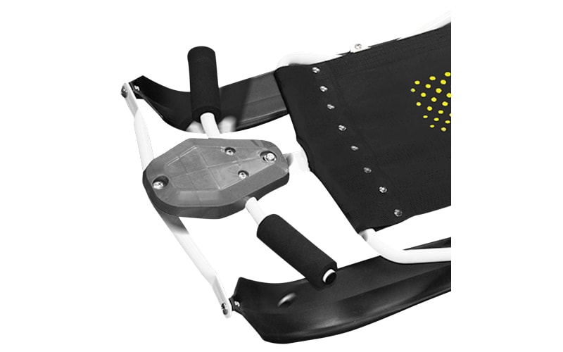 Snowboogie Fantom-X Snow Sled | Bass Pro Shops