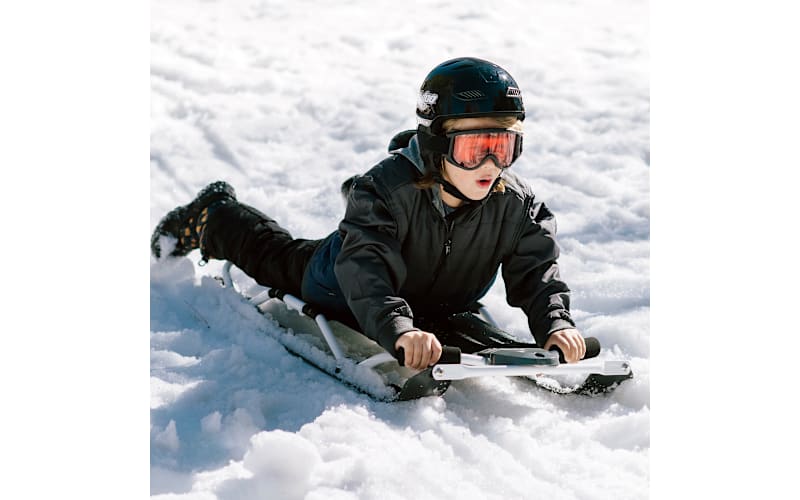Snowboogie Fantom-X Snow Sled | Bass Pro Shops