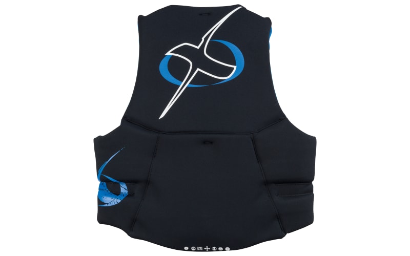 XPS Platinum Neoprene Segmented Life Jacket for Men | Bass Pro Shops
