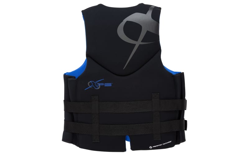 Bass pro shop life vest new arrivals