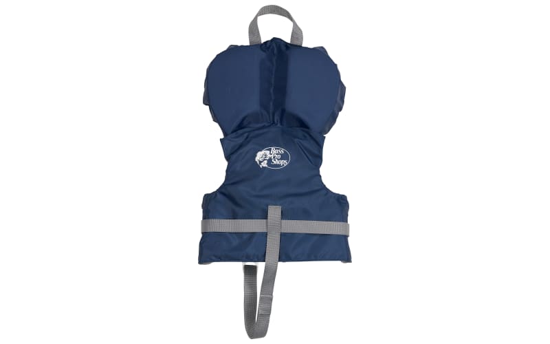 Bass Pro Shops Recreational Life Vest for Babies Bass Pro Shops