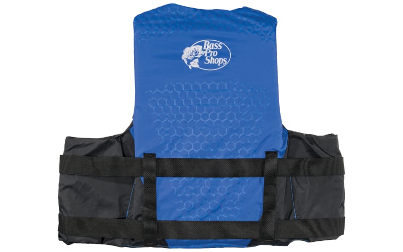 Bass pro shop child life jacket outlet
