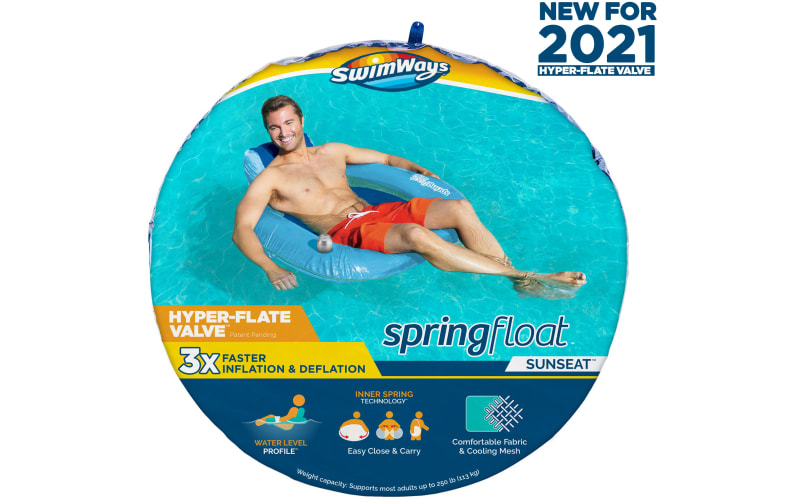 Swimways replacement cheap parts