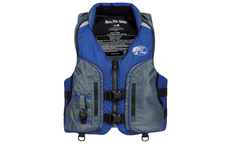 BASS PRO SHOPS フリース ネイビー M（L•XL） $_12.JPG?set_id=880000500F