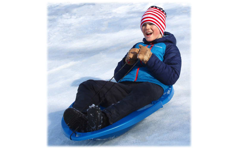 Snow Comfort Sled – KETTLER USA