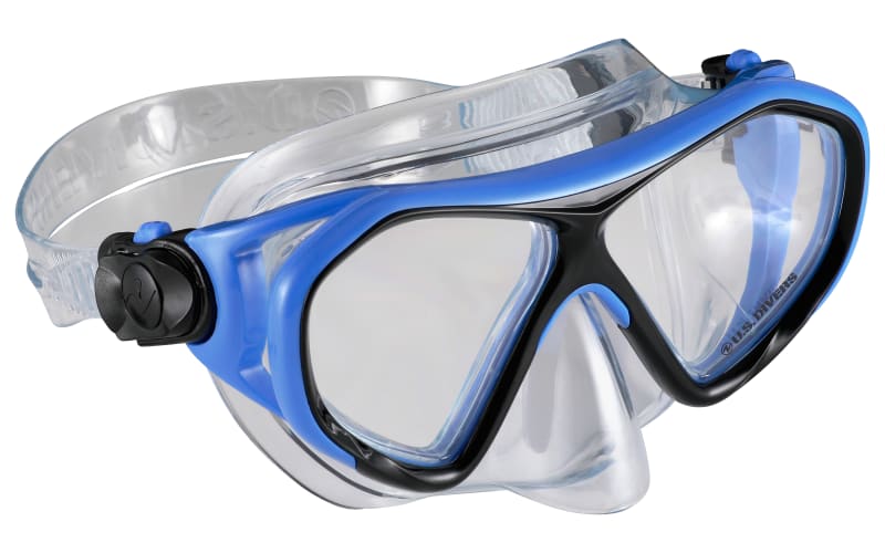 Us divers goggles discount