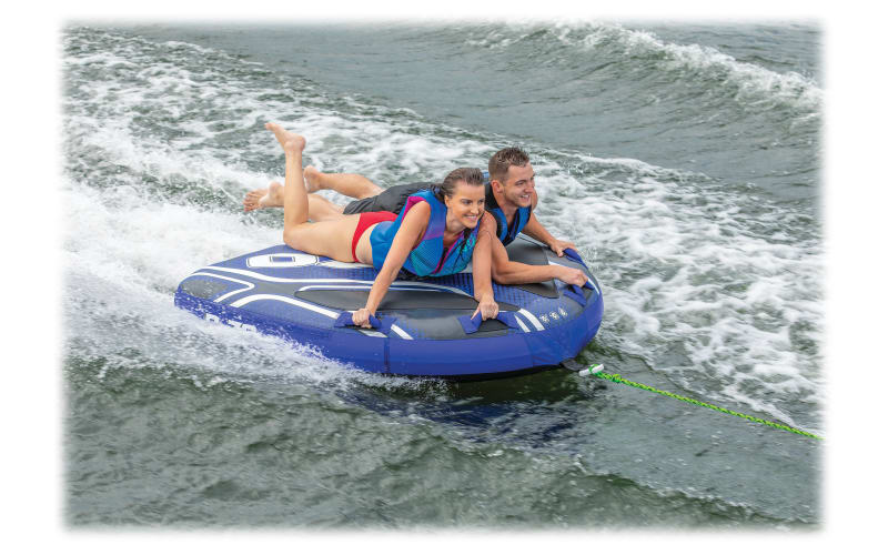 XPS D 70 2 Person Towable Tube Bass Pro Shops