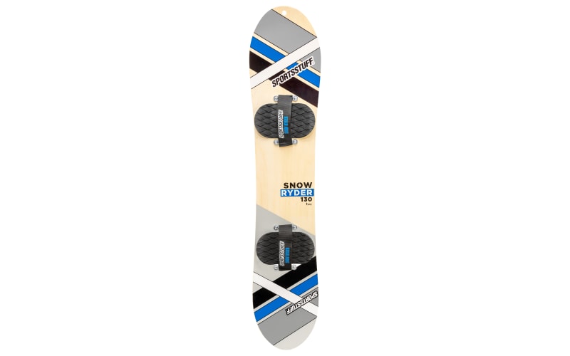 Sportsstuff Snow Ryder Snowboard | Cabela's Sportsstuff Snow Ryder Snowboard | Cabela's