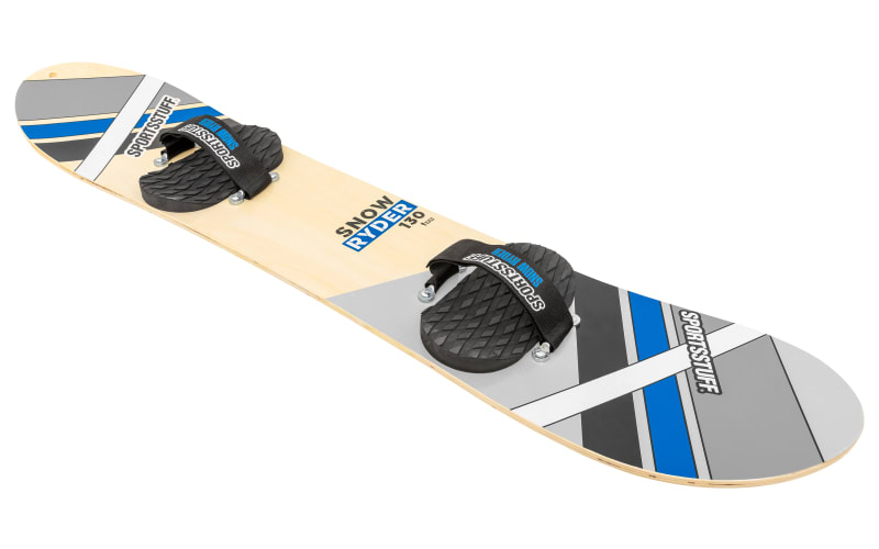 Sportsstuff Snow Ryder Snowboard | Cabela's Sportsstuff Snow Ryder Snowboard | Cabela's