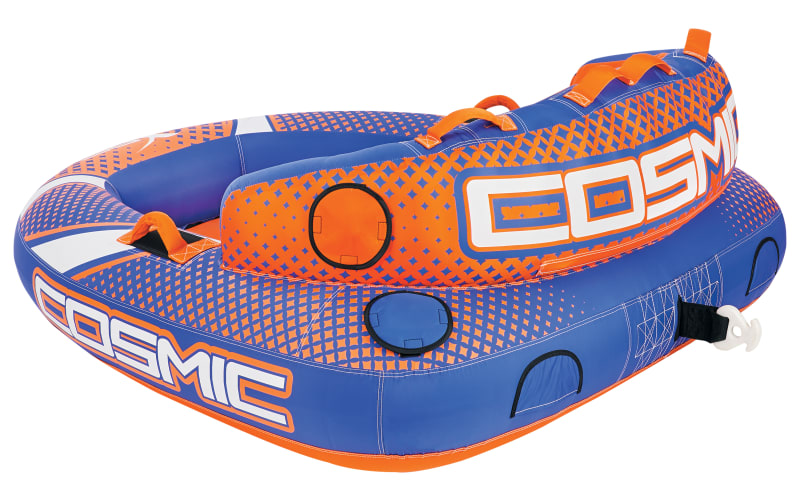 towa XPS Cosmic 2-Person Towable Tube | Cabela's
