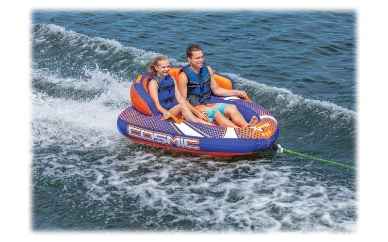 O'Brien 2-Person Tube Rope — Going Wild Outdoors