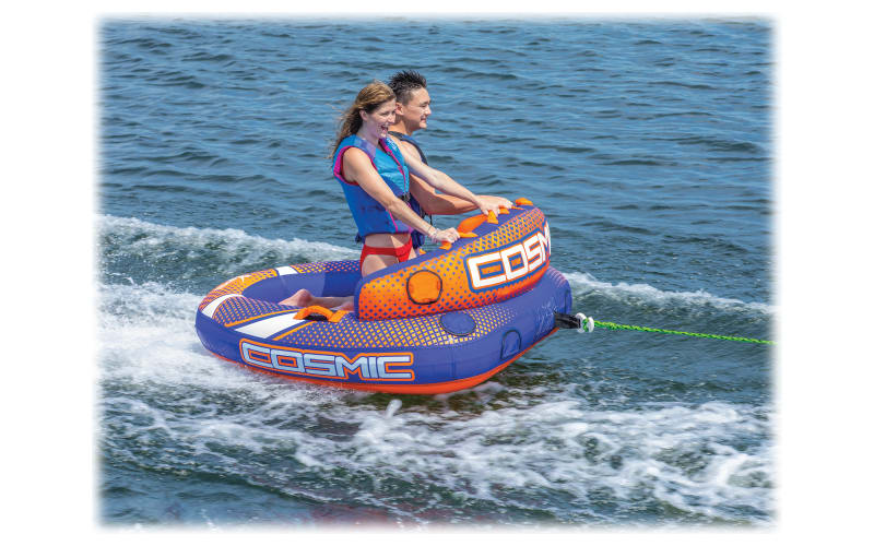 XPS Cosmic 2-Person Towable Tube