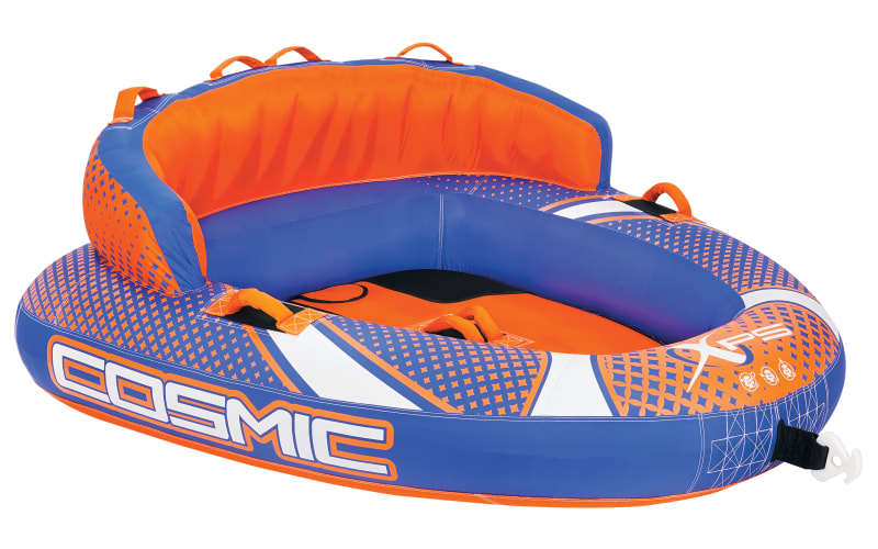 towa XPS Cosmic 2-Person Towable Tube | Cabela's