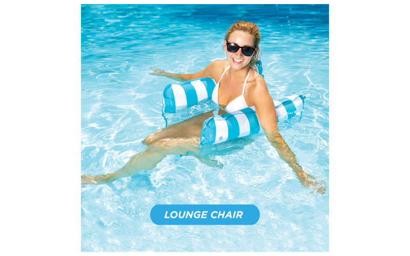 Monterey hammock lounge deals
