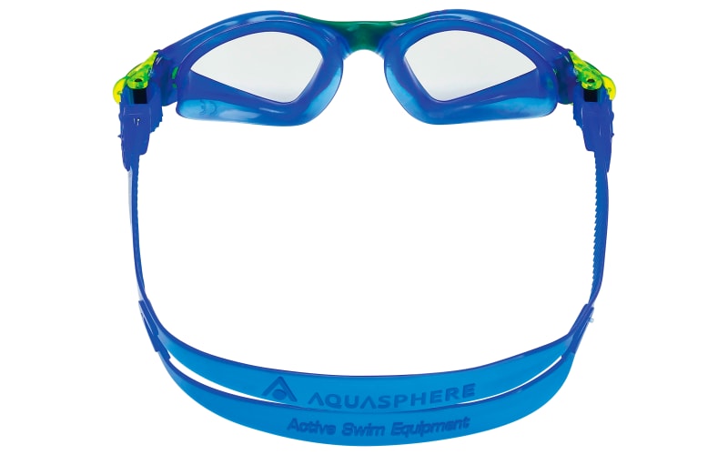 Kayenne swim goggles clearance