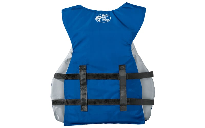 Bass Pro Shops Life Jacket 4 Pack Bass Pro Shops