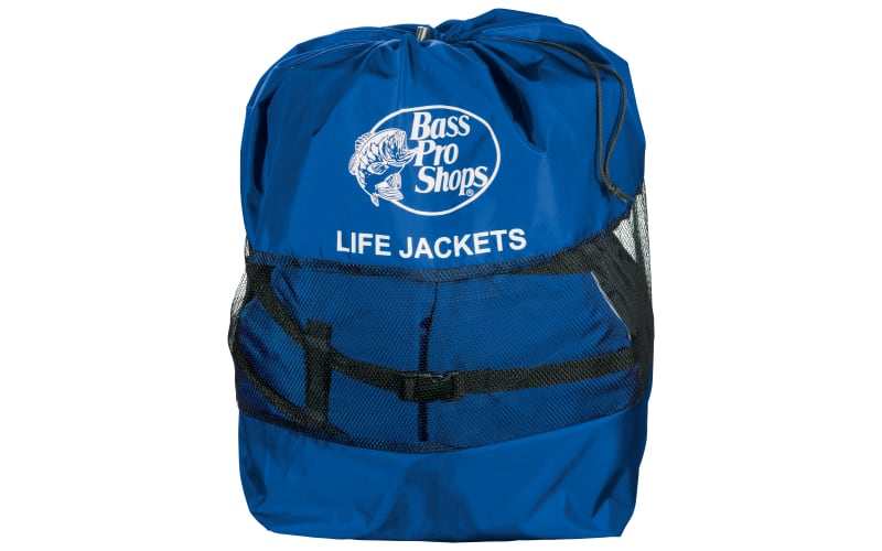 Bass pro shops hot sale jacket