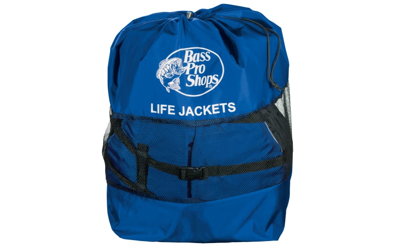 Bass Pro Shops Recreational Life Jacket for Youth